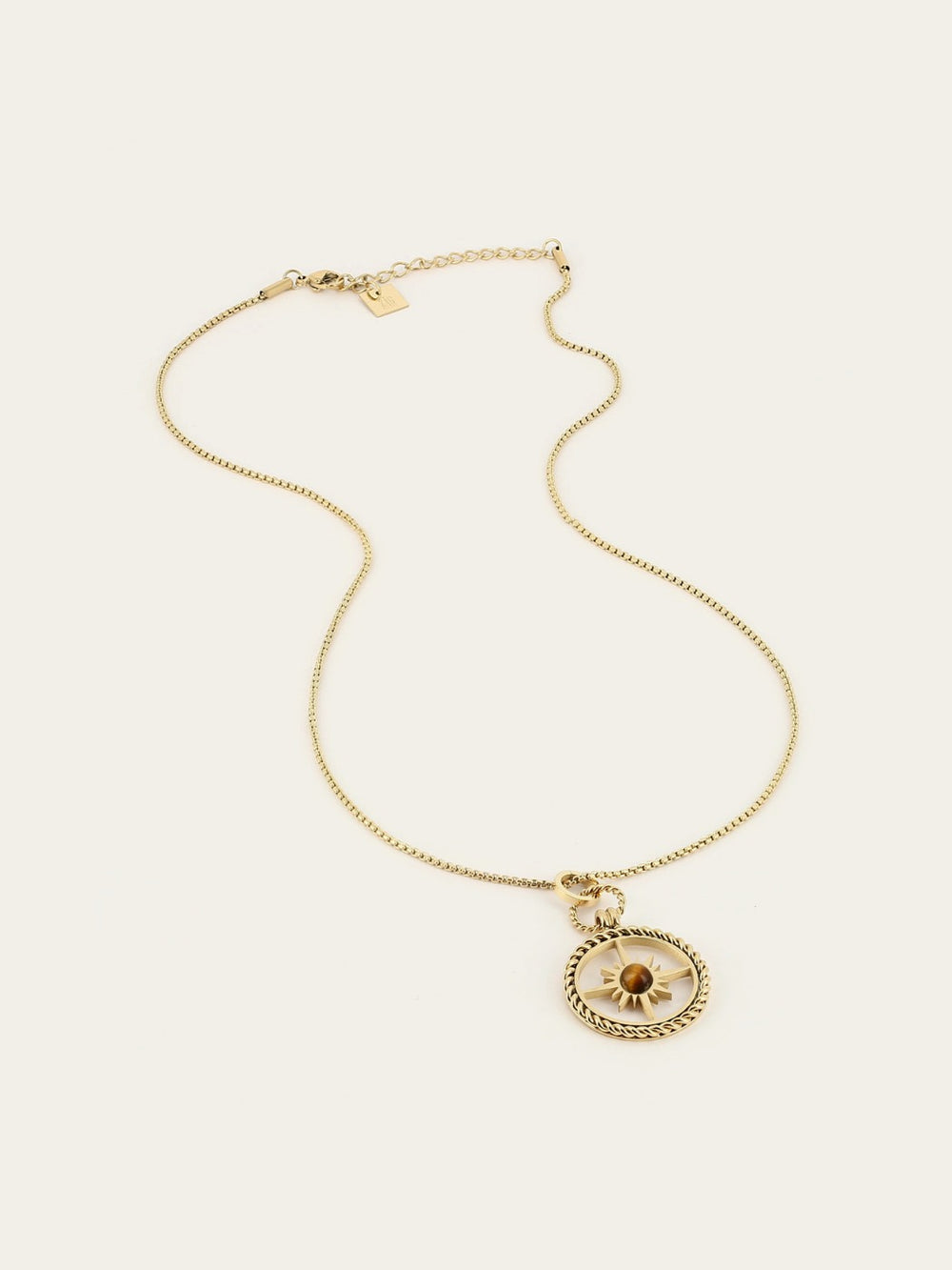 Collier Compass 