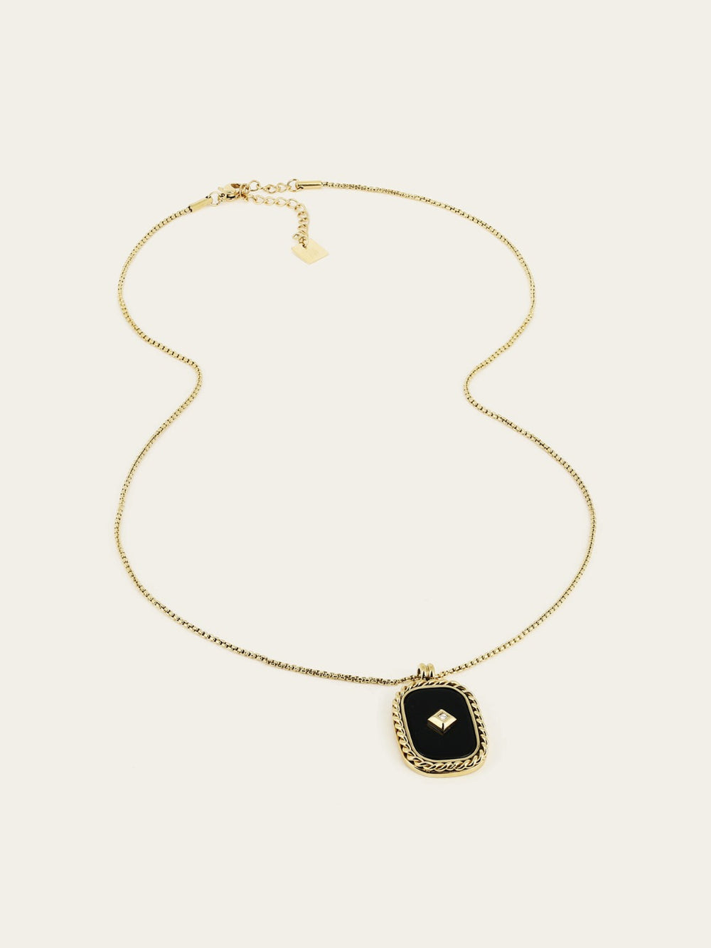 Elijah Necklace 