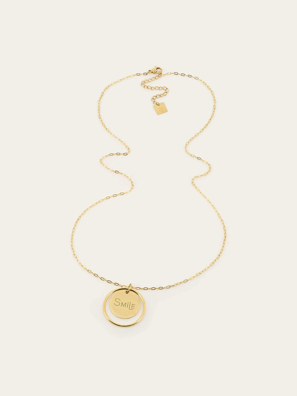 Glad Necklace 