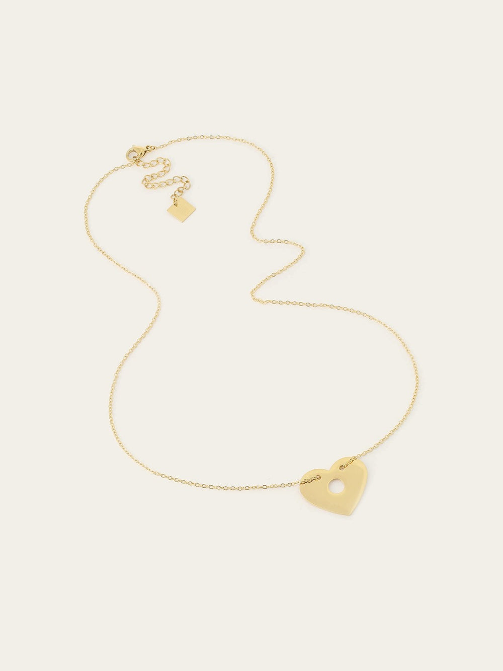 Collier Leif 