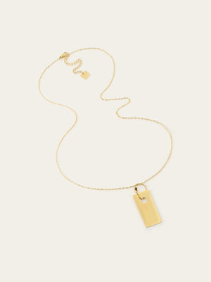 Collier Kilani 