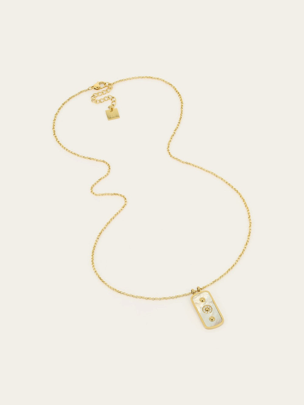 Collier Jocelyne 