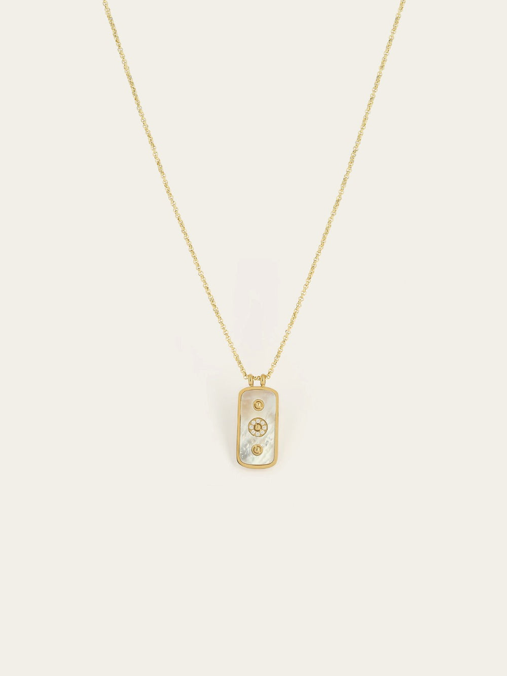 Jocelyne Necklace 