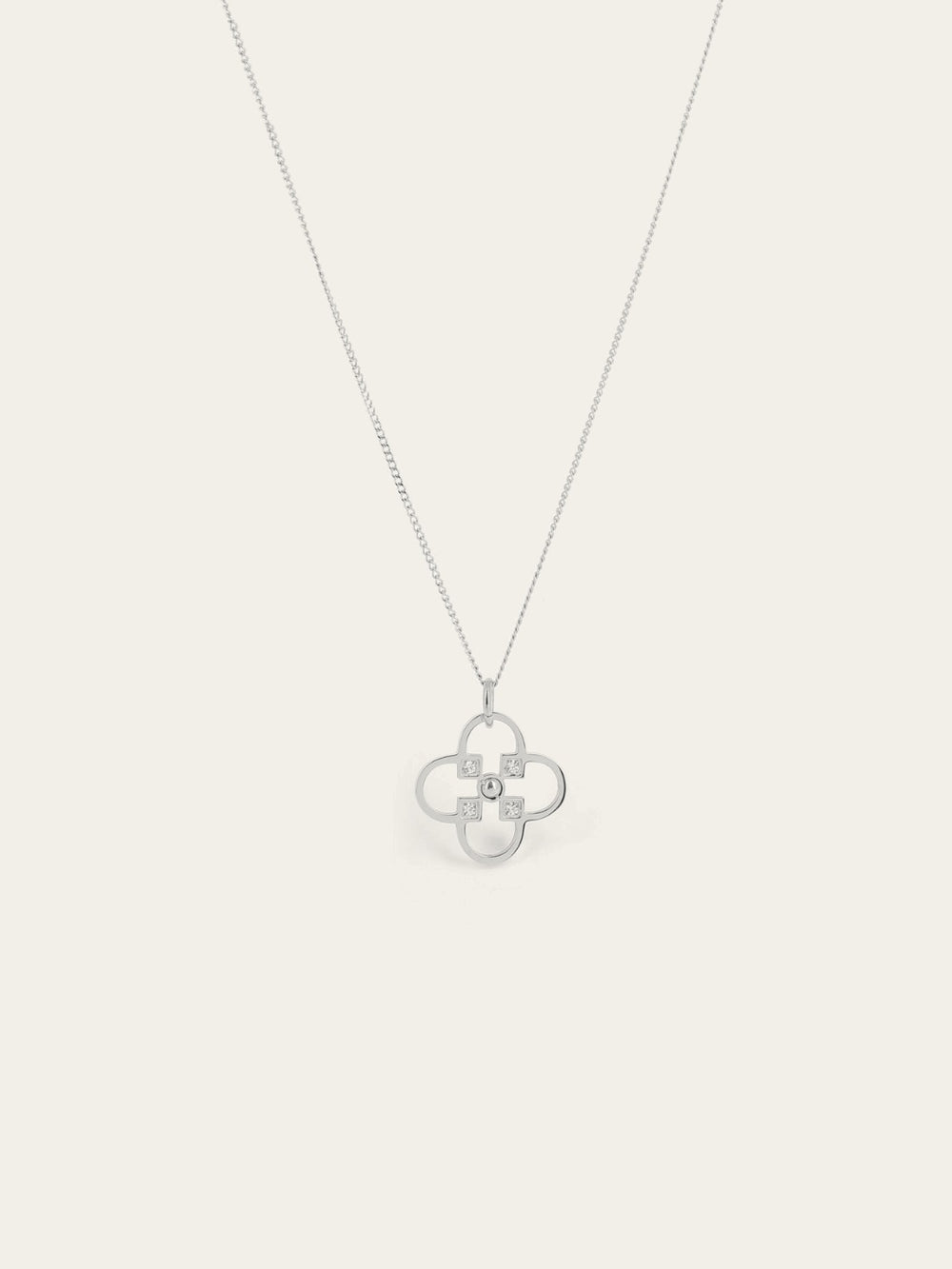 Rosie Necklace 