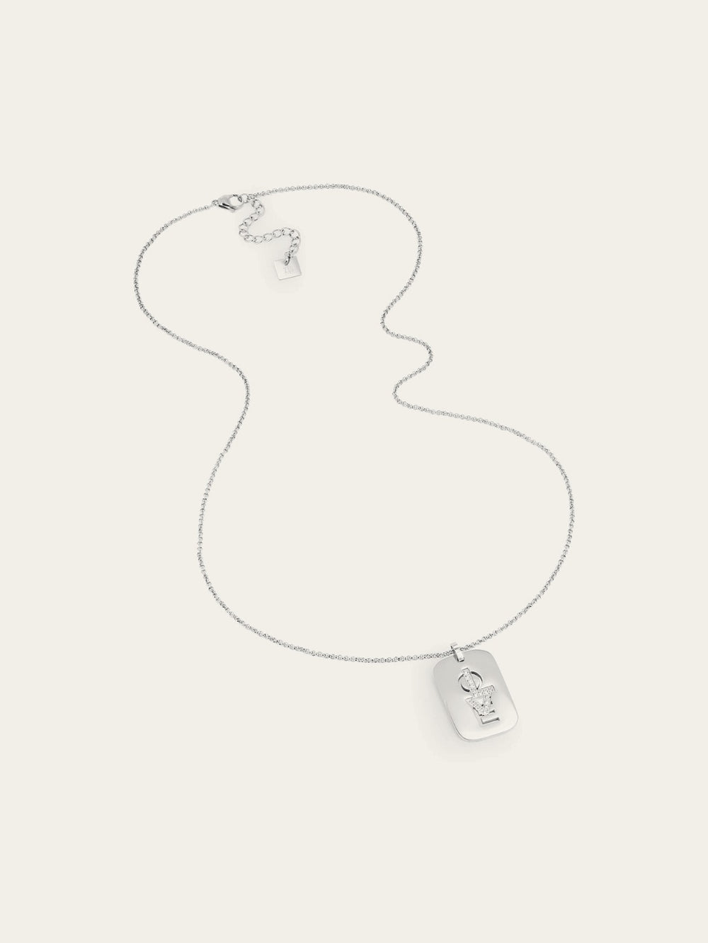 Théana Necklace 