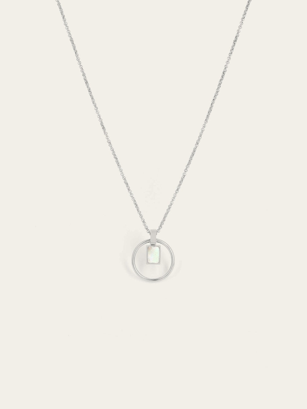 Amaury Necklace 