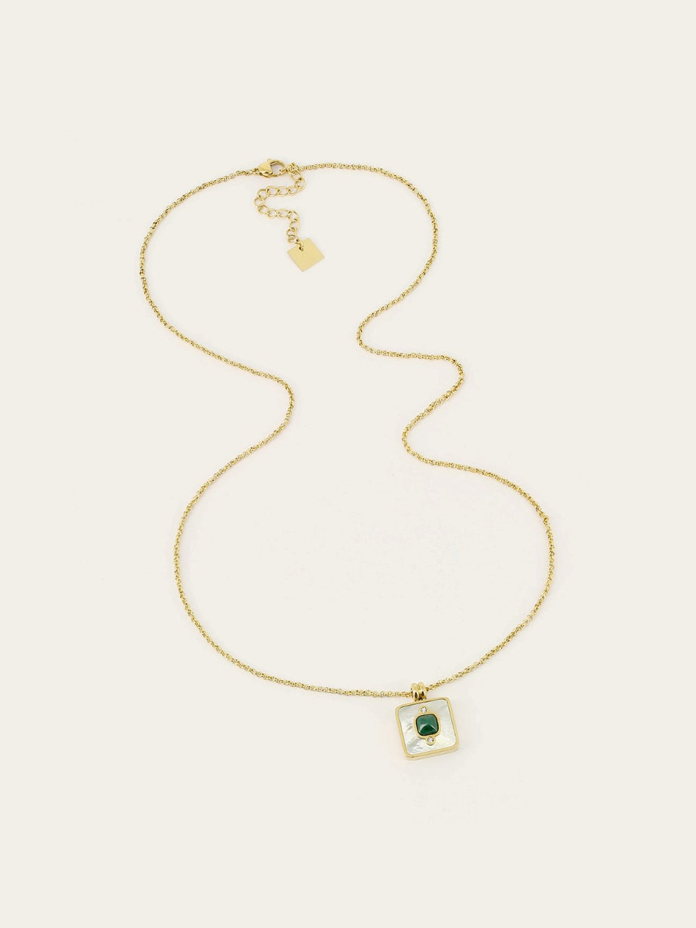 Collier Mula 