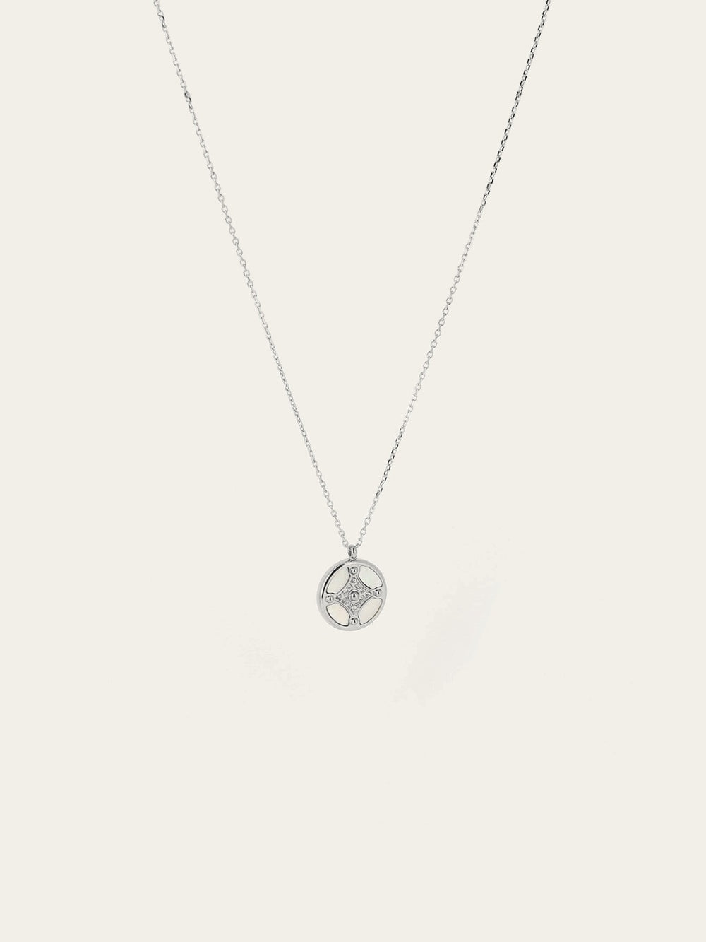 Suzin Necklace 