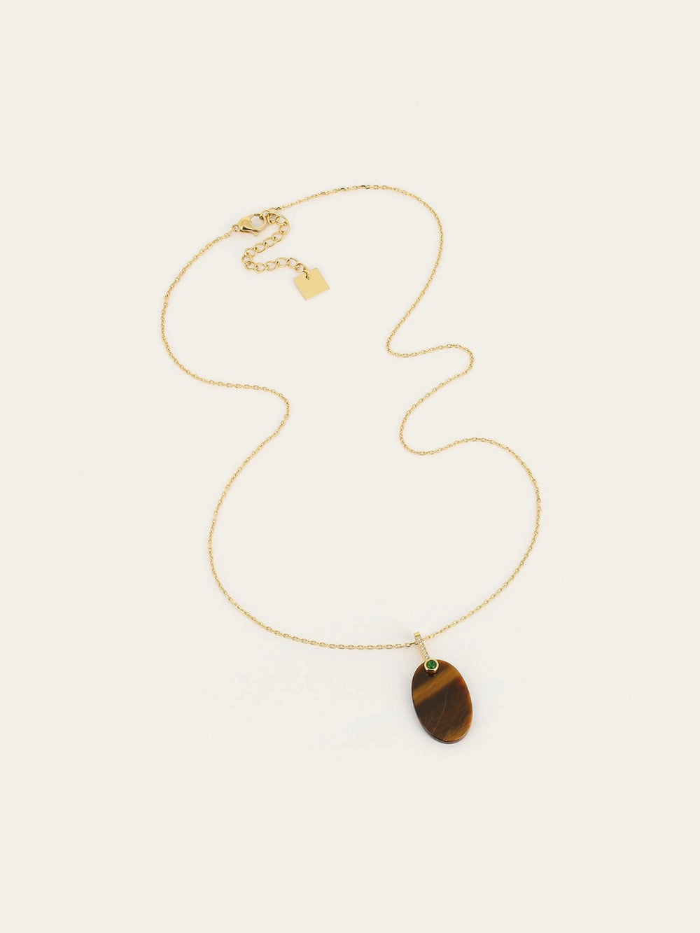 Collier Deneb 