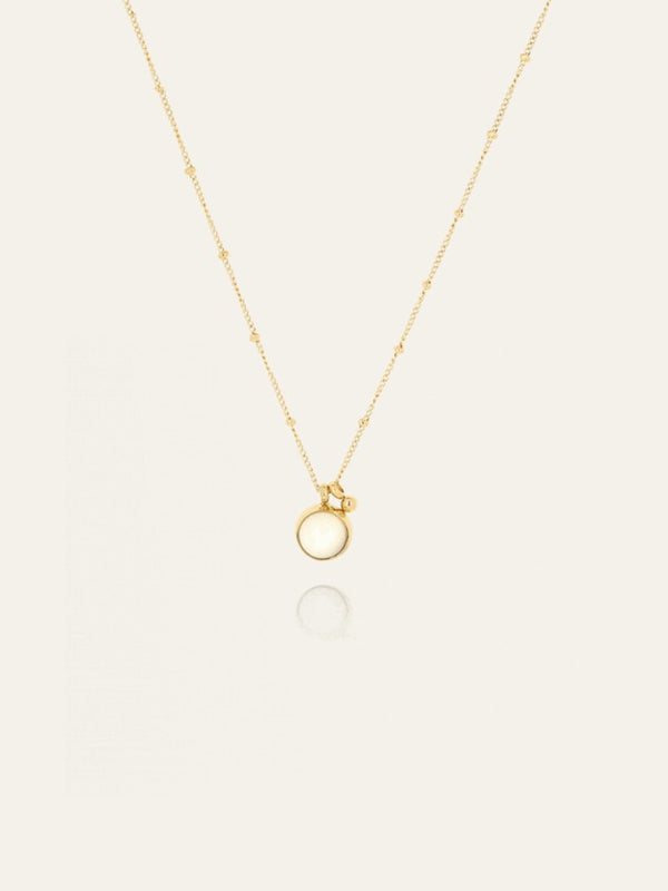 Finni Necklace 