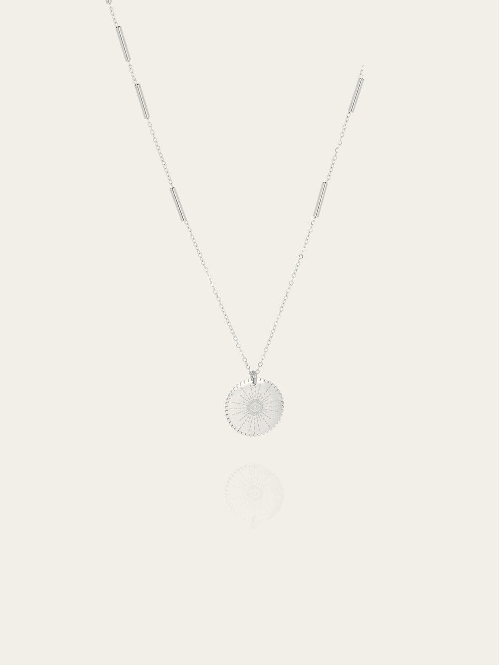 Collier Bagan 