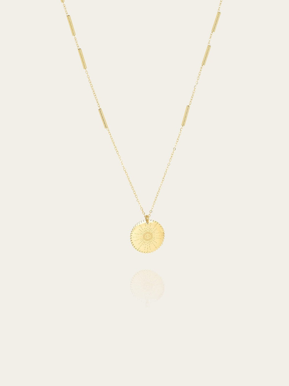 Bagan Necklace 