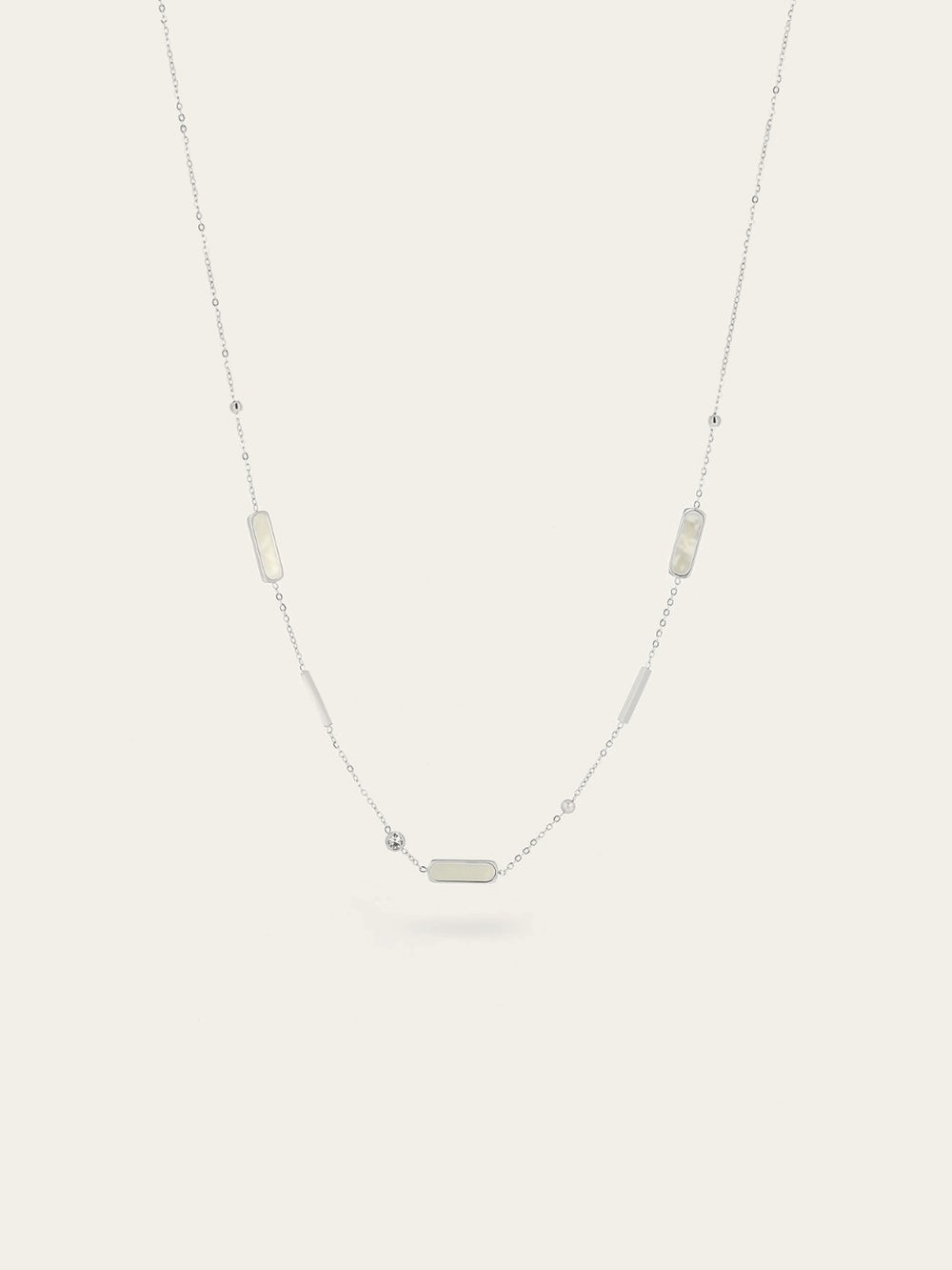 Screen Necklace 