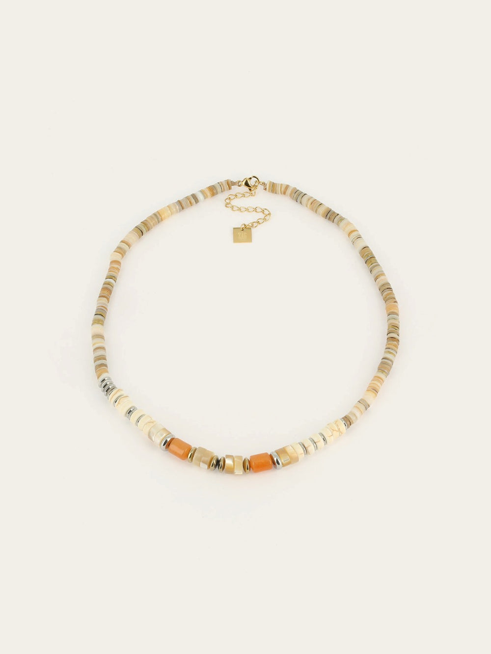 Collier Chayton 