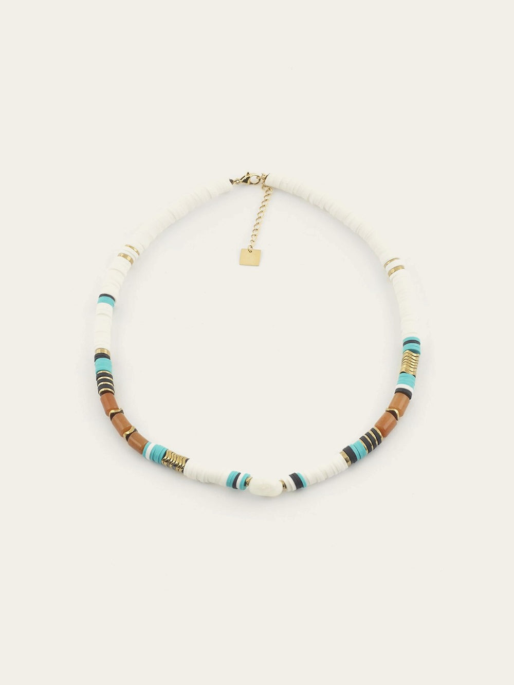 Teva Necklace 