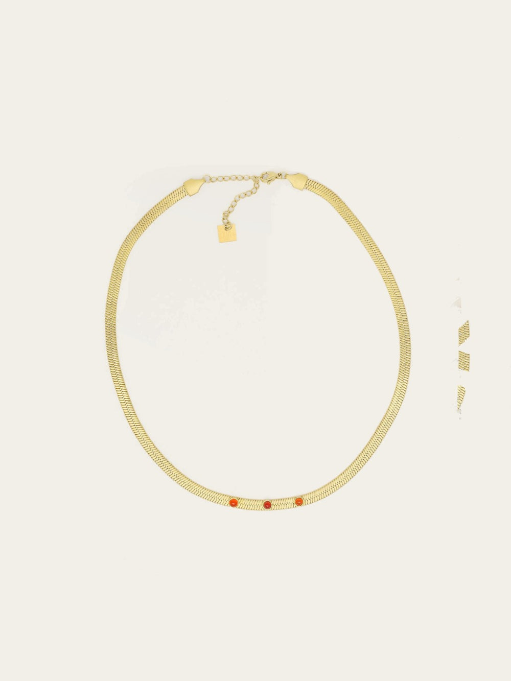 Collier Efia 
