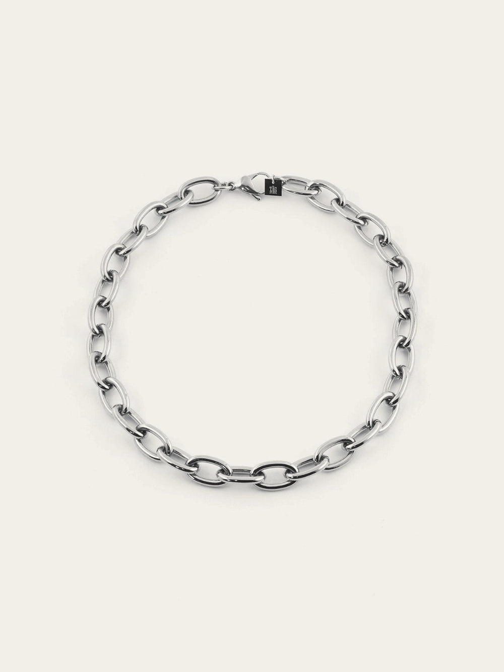 Jackie Necklace 