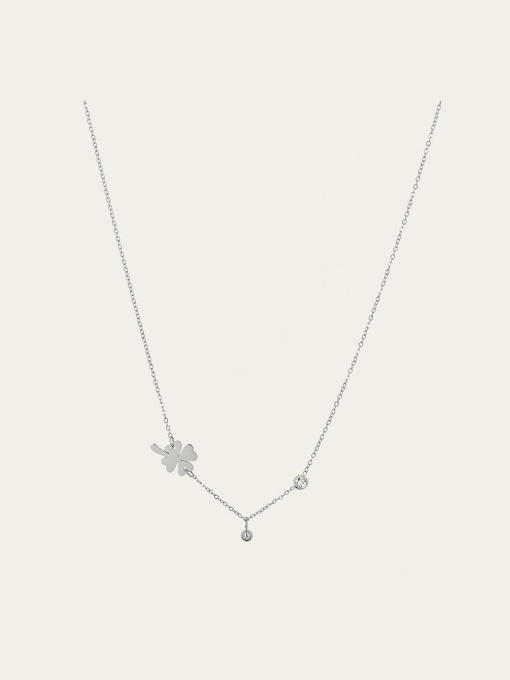 Collier Trifoglio 
