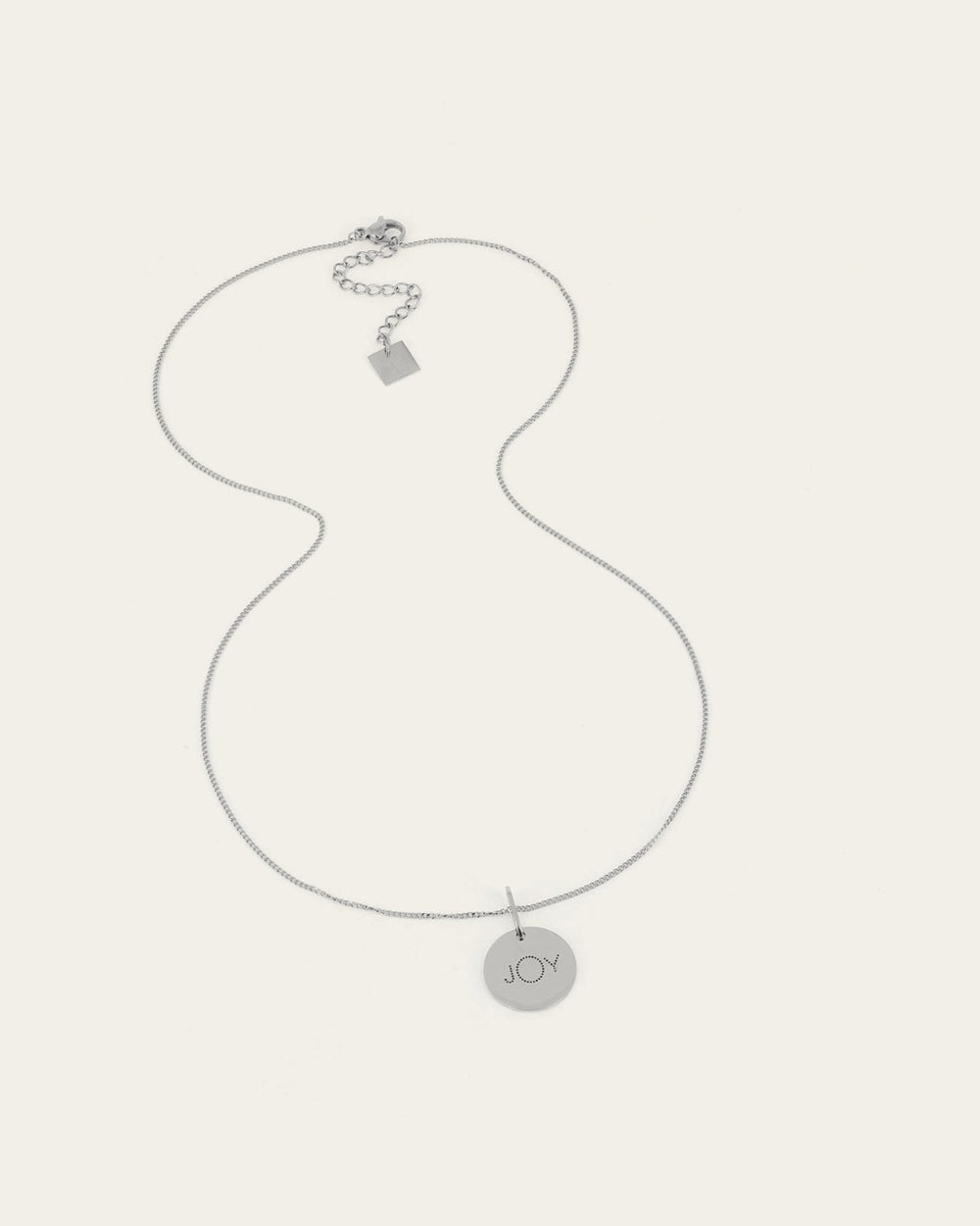 Collier Joy (Acier)