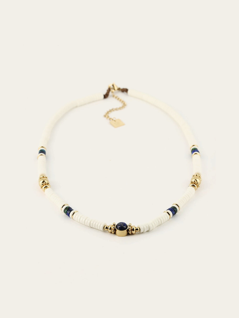 Muccia Necklace 