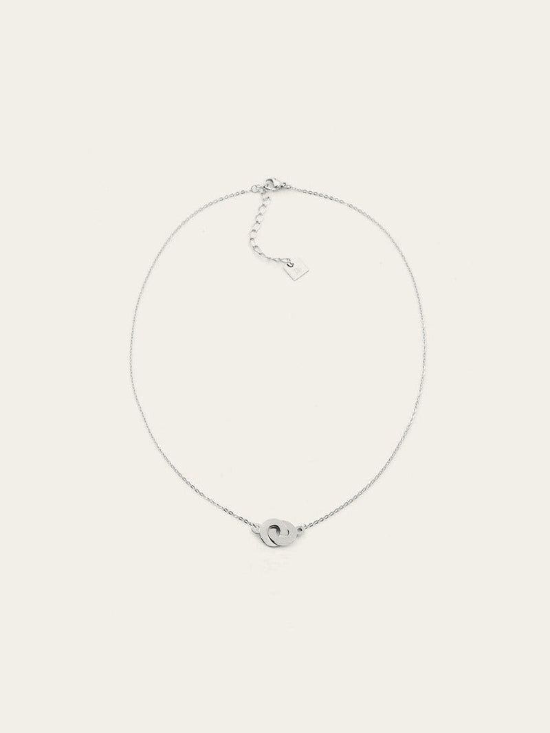 Collier Bow 