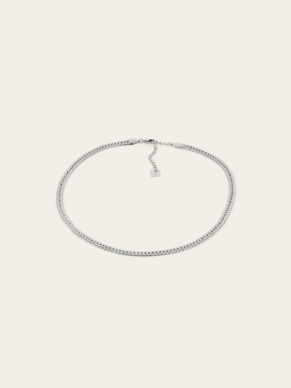 Néréé Necklace 