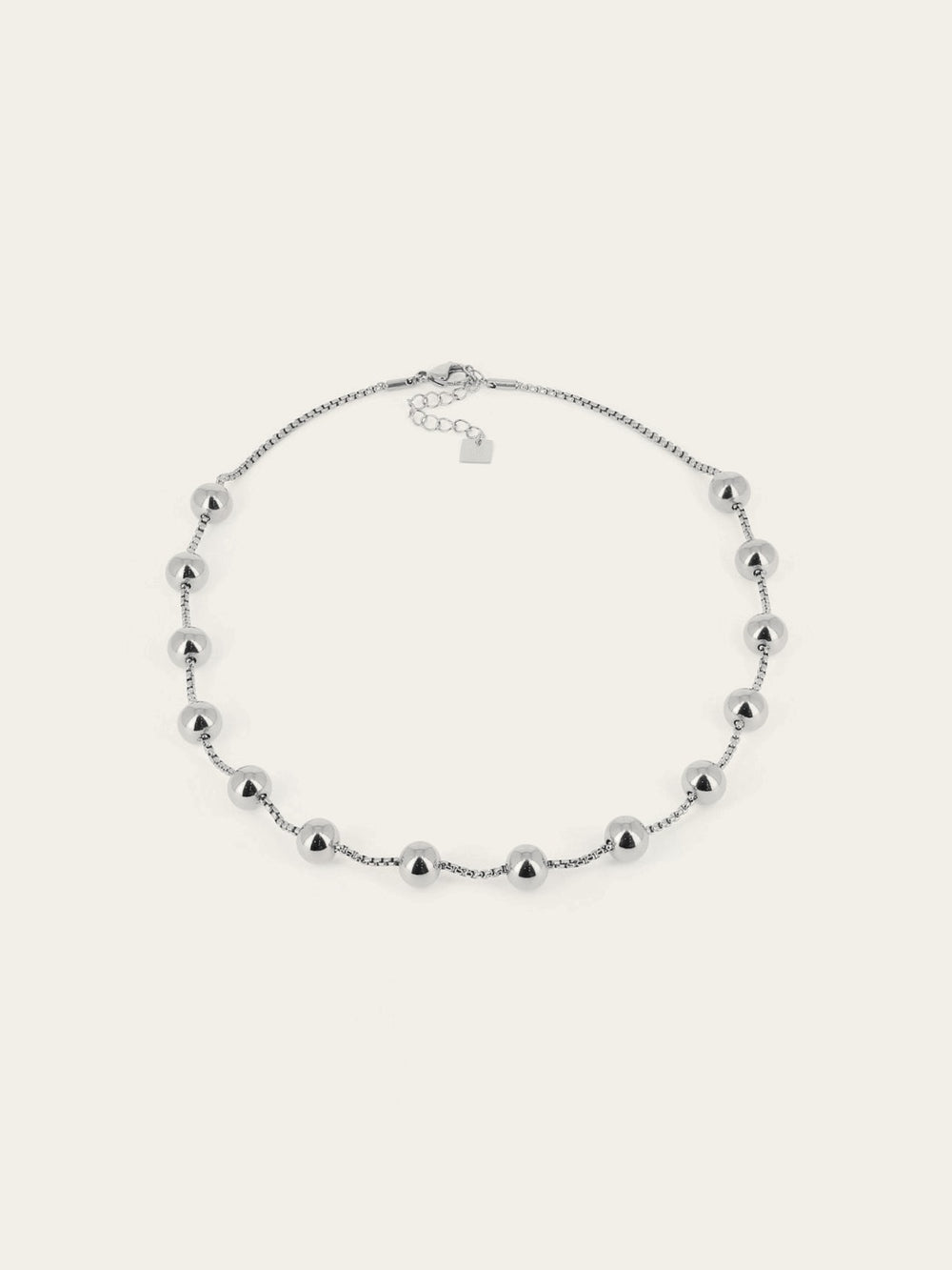 Magali Necklace 