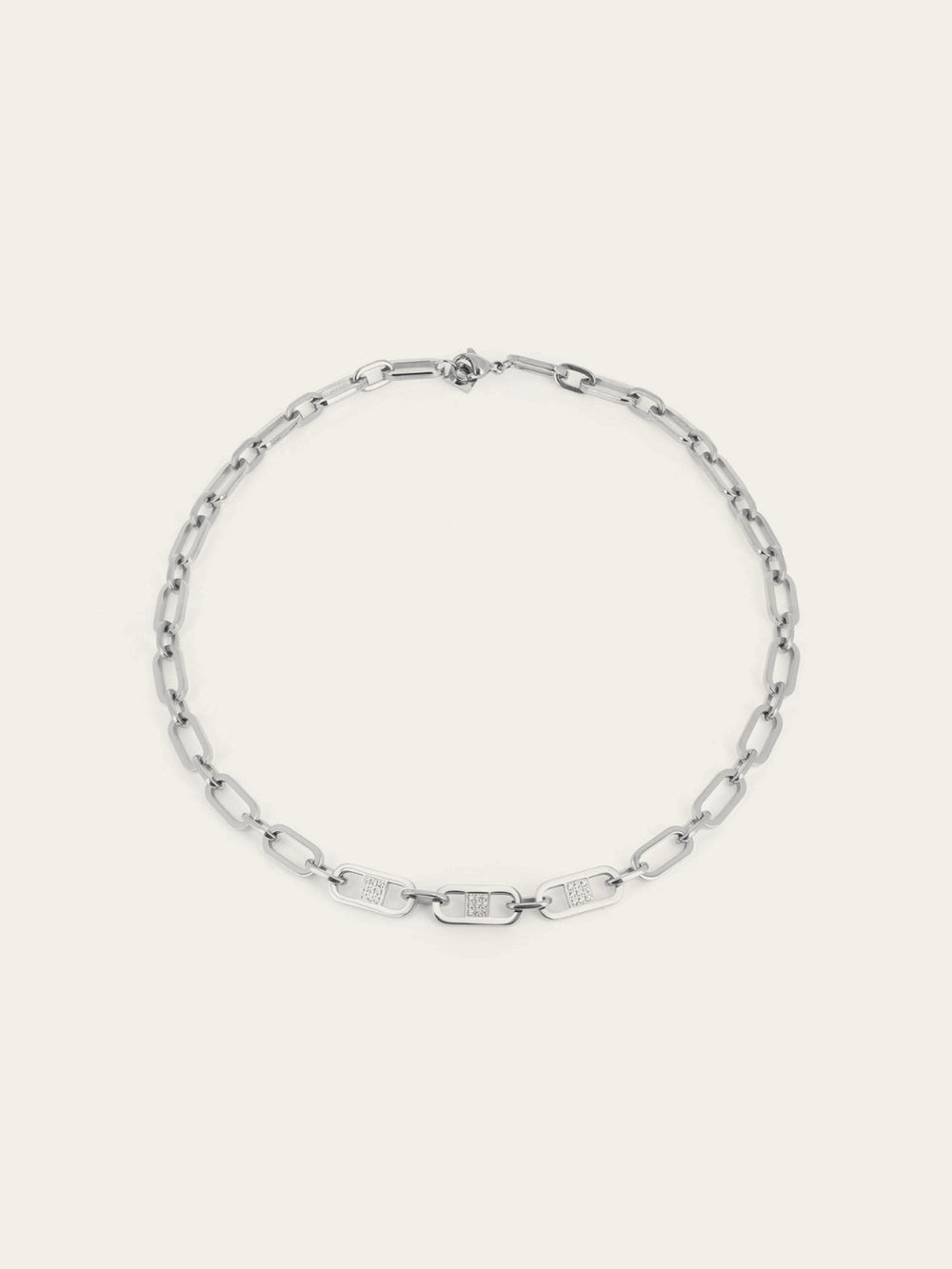 Délia Necklace 