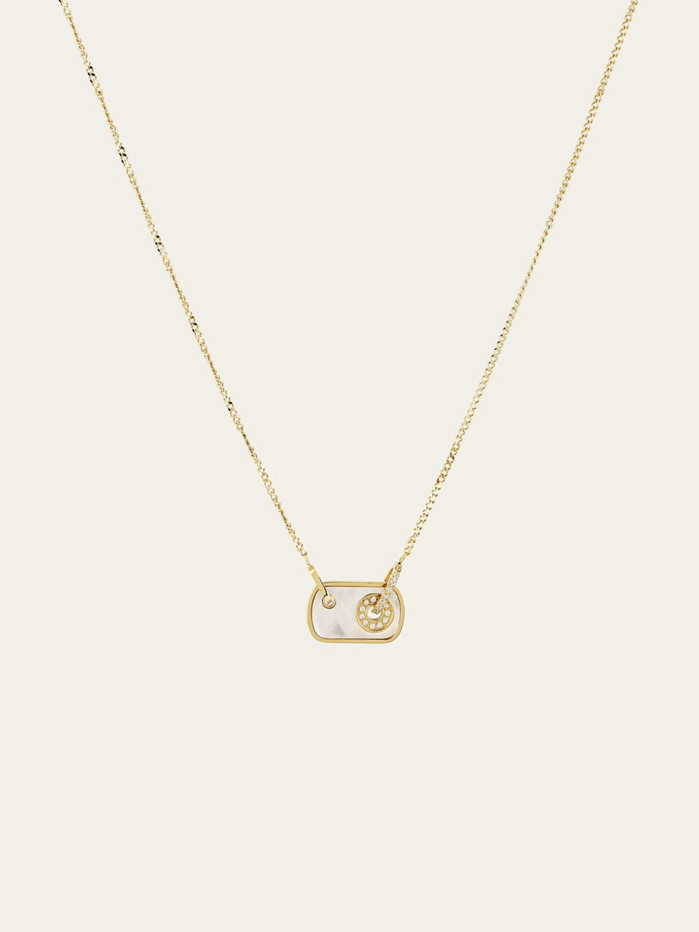 Collier Paige 