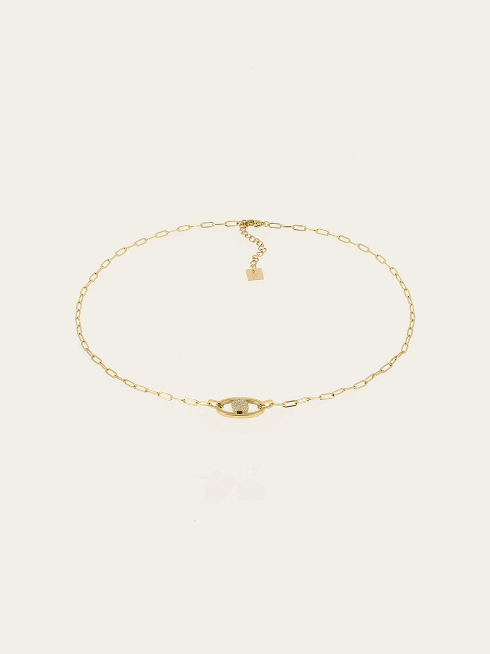 Sai Necklace 