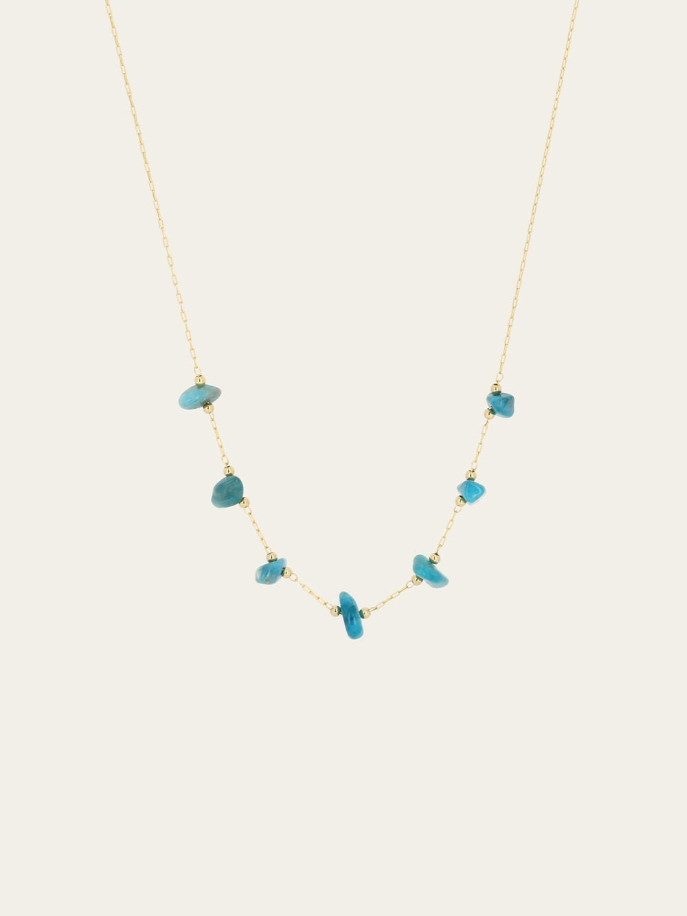 Collier Eugénie 