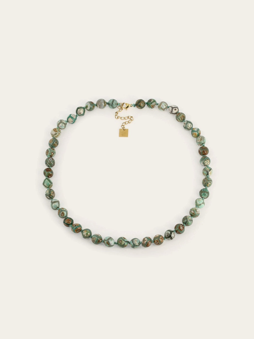 Morena Necklace 