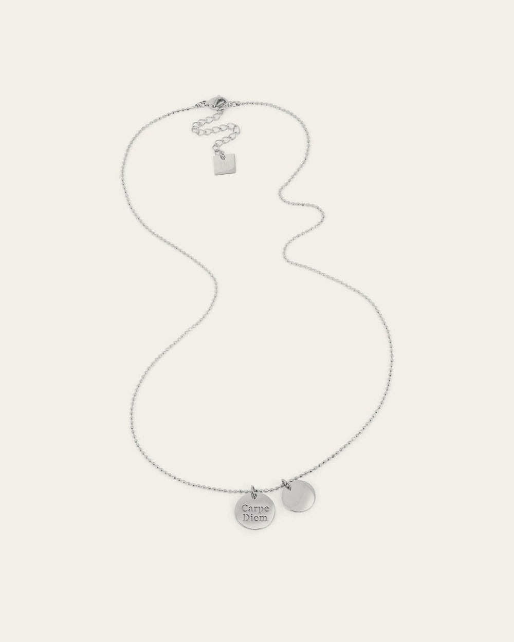 Collier Libre (Acier)