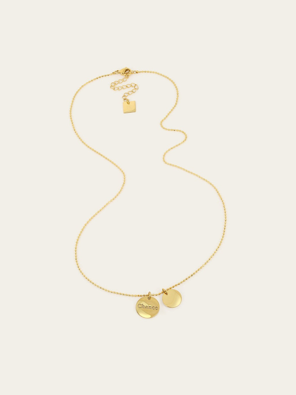 Collier Gwenn 