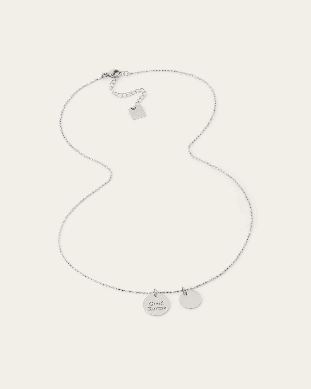 Collier Karmen (Acier)
