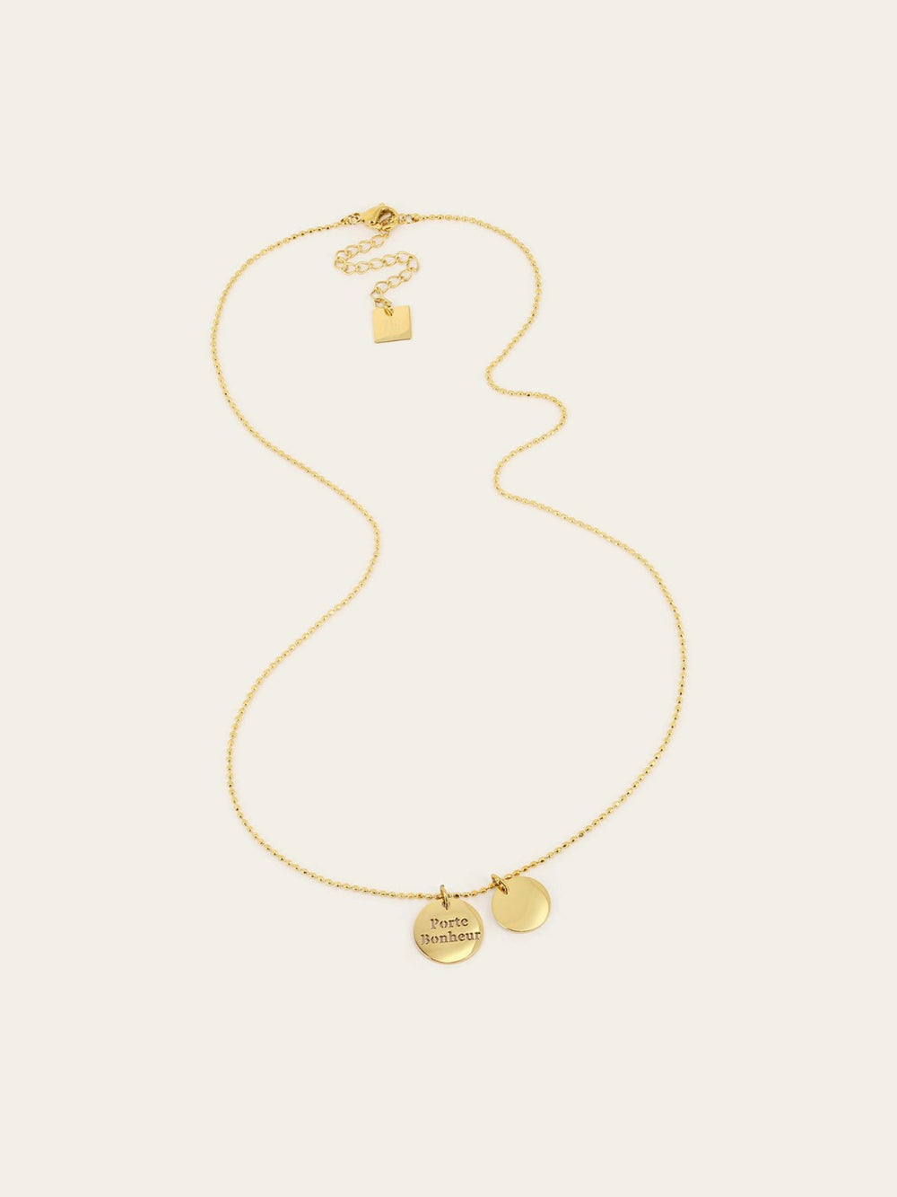 Collier Béatrice 