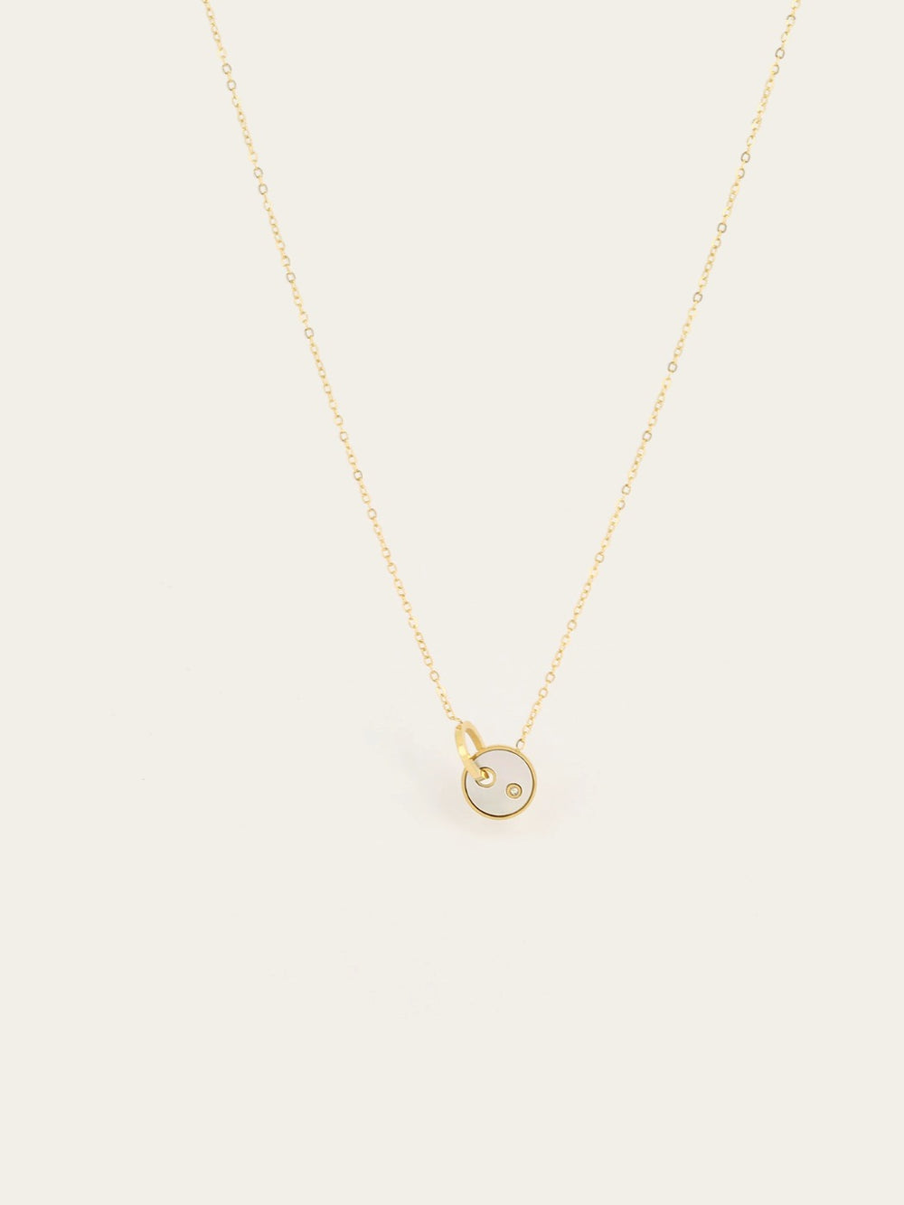Roland Necklace 