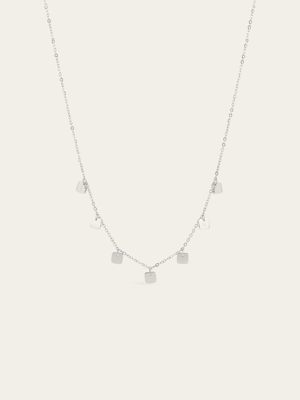 Rina Necklace 