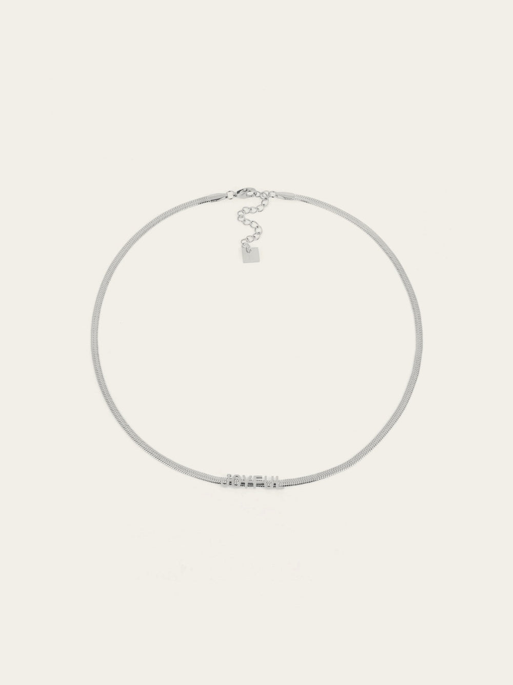 Glee Necklace 