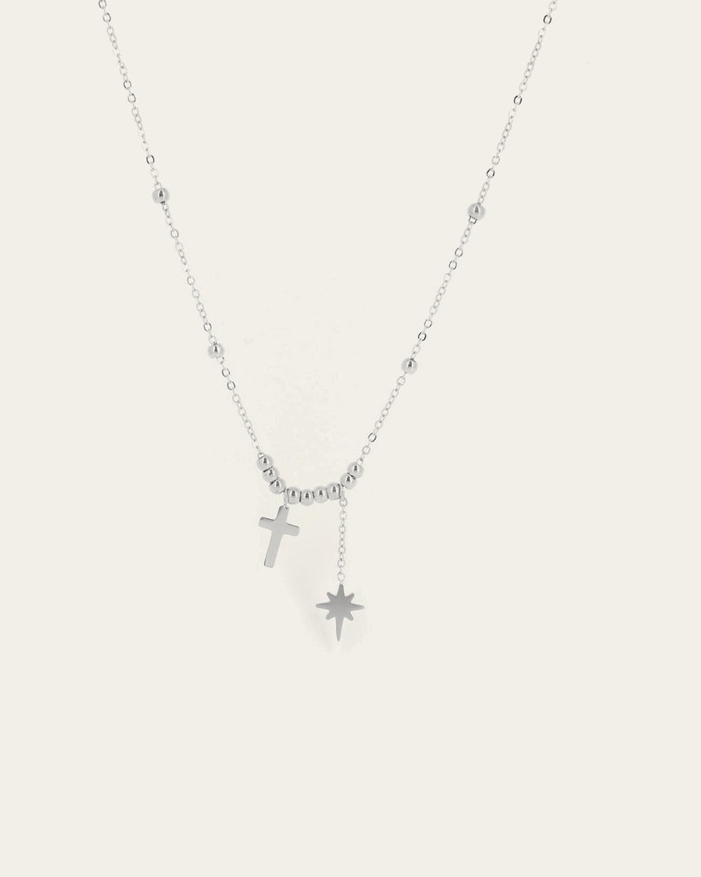 Collier Semi (Acier)