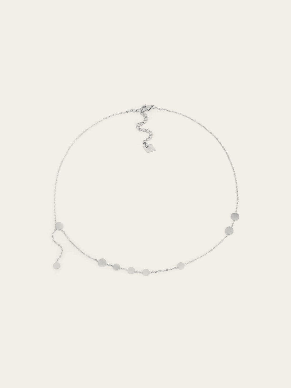 Paulina Necklace 