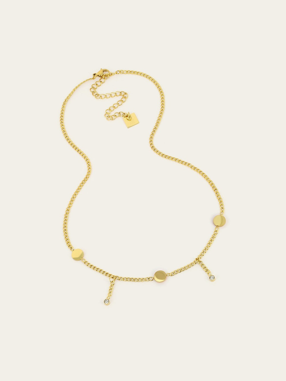Amira Necklace 