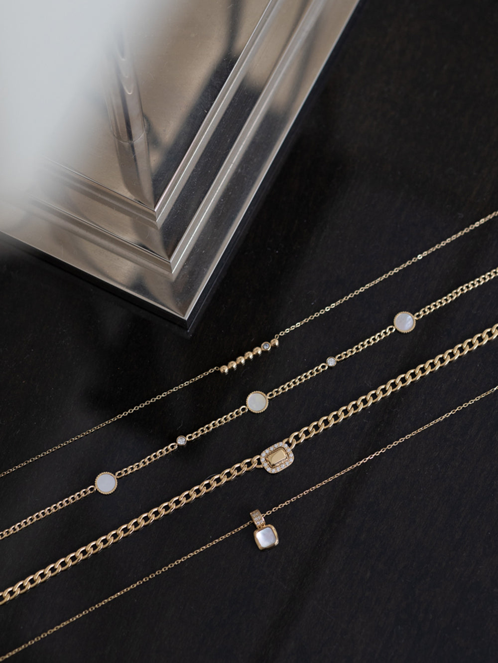Collier Louisa 
