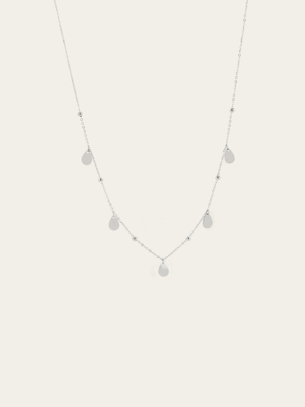 Safran Necklace 