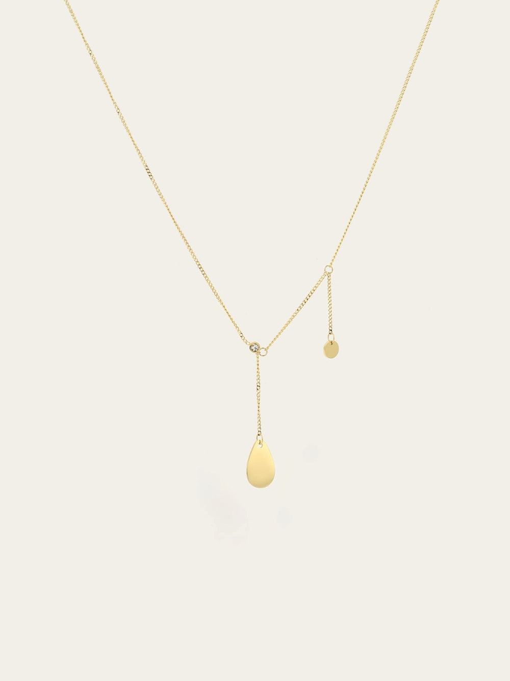 Tera Necklace 