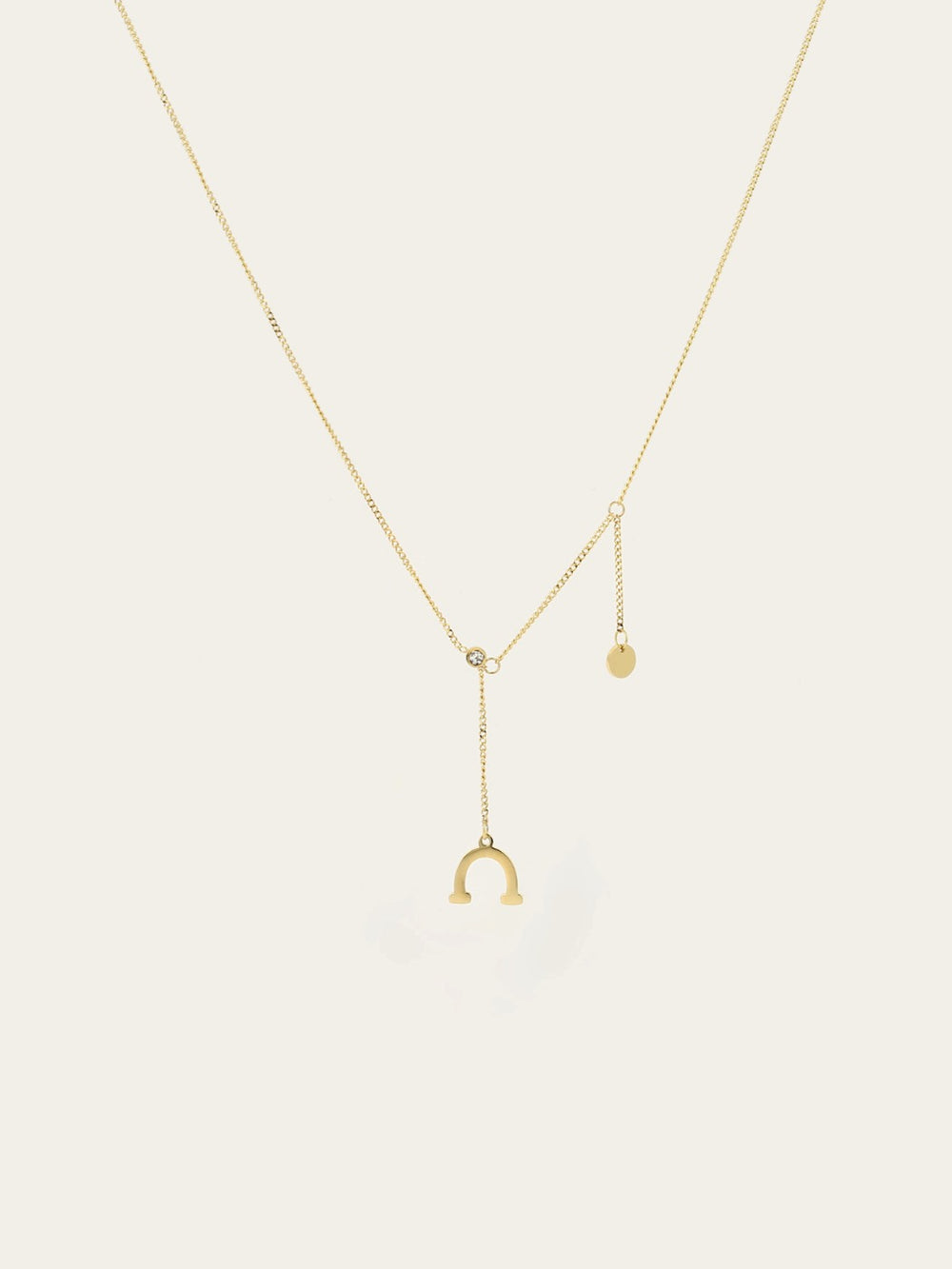 Hortense Necklace 