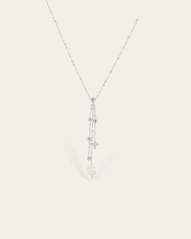Danielo Necklace (Steel)