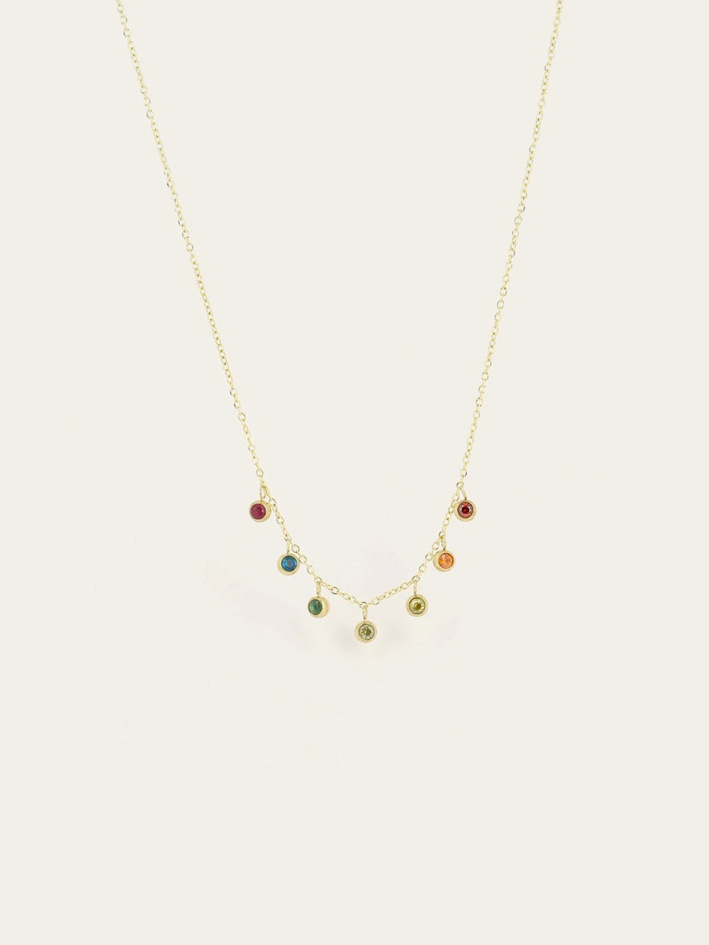 Aum Necklace 