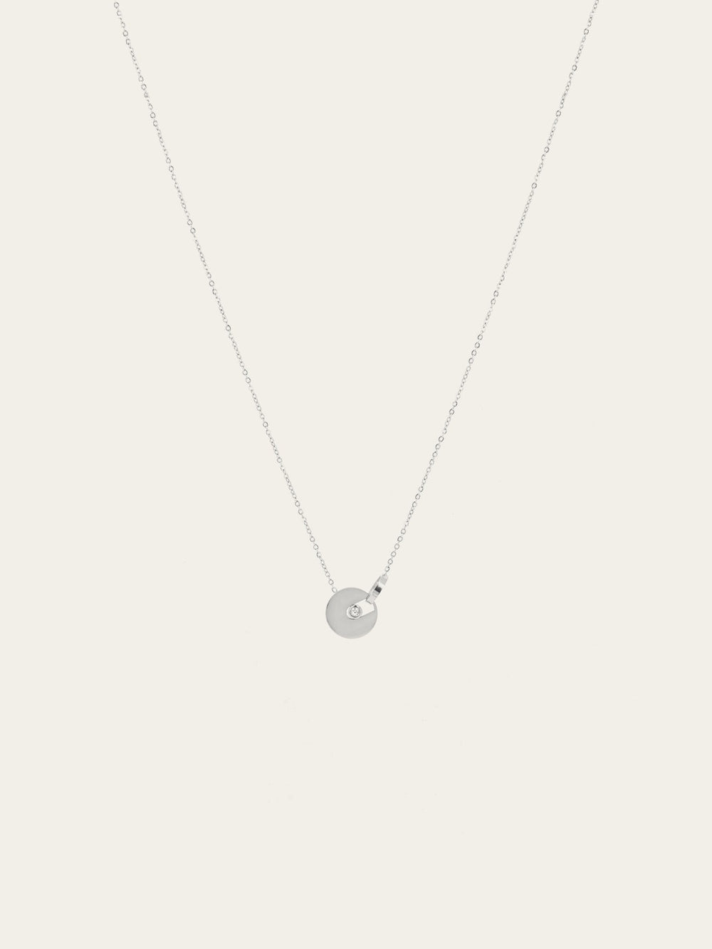 Monica Necklace 