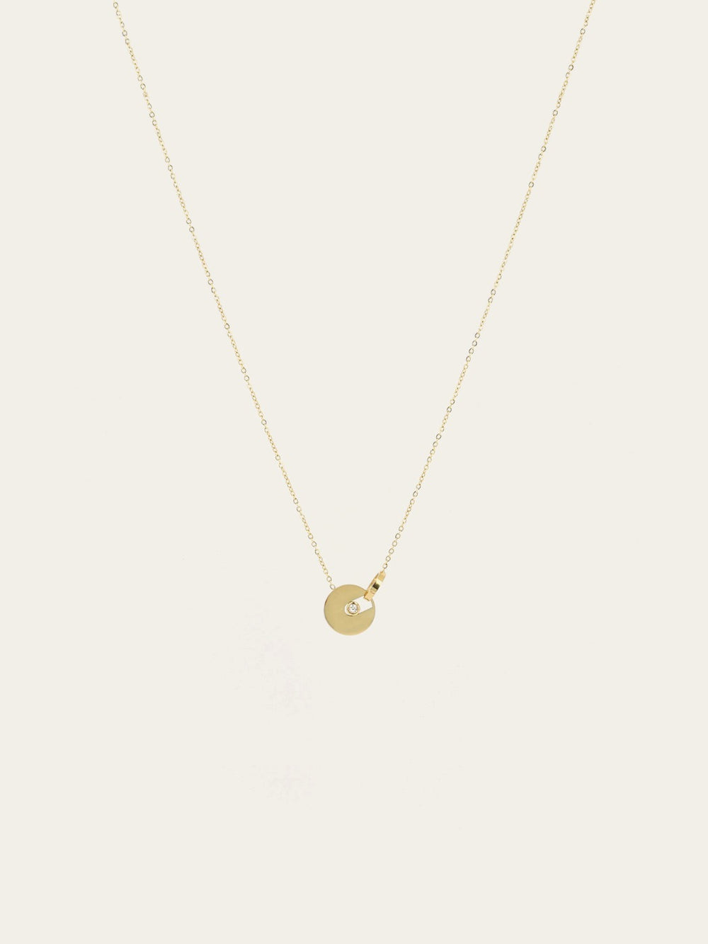Monica Necklace 